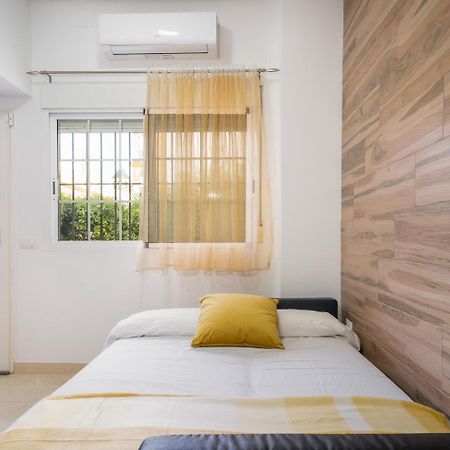 Precioso Apartamento Junto A La Playa 3 Fuengirola Ngoại thất bức ảnh