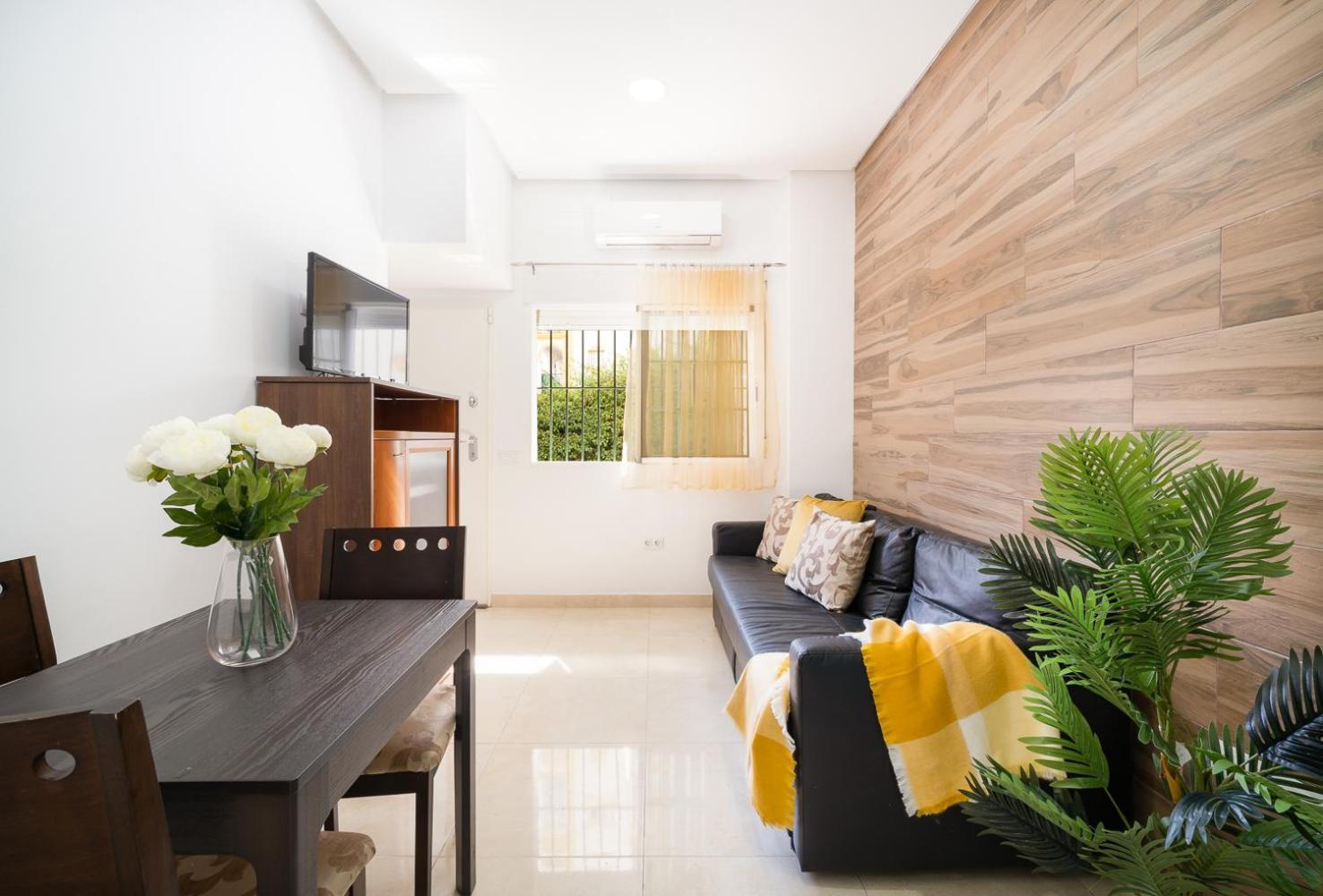 Precioso Apartamento Junto A La Playa 3 Fuengirola Ngoại thất bức ảnh