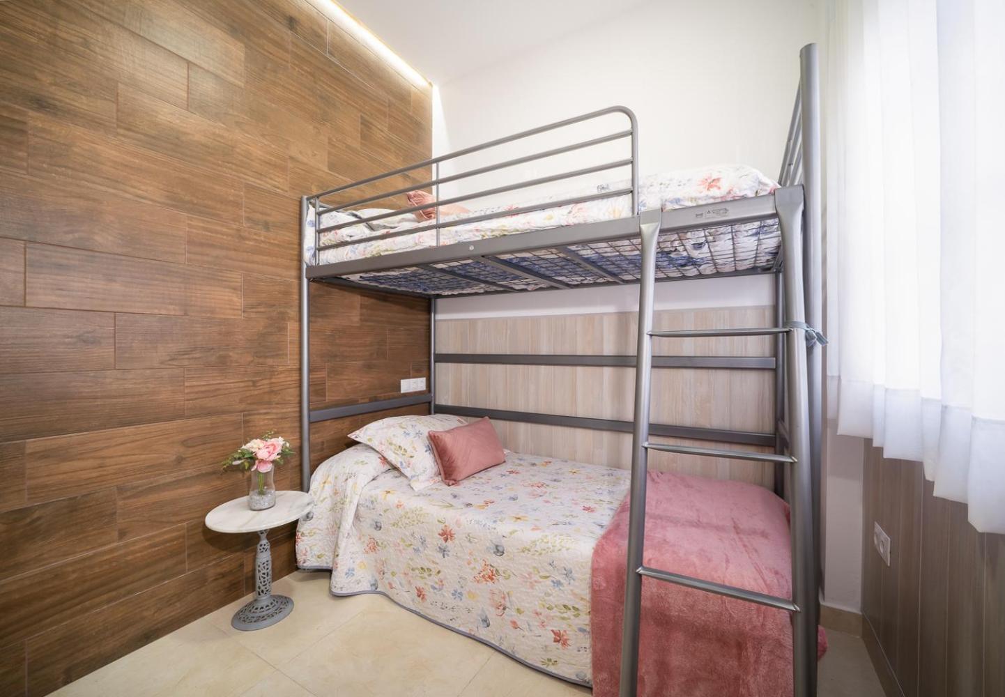 Precioso Apartamento Junto A La Playa 3 Fuengirola Ngoại thất bức ảnh
